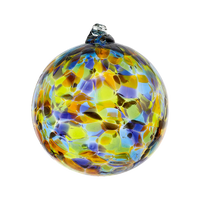 Kitras Calico Ball 3"