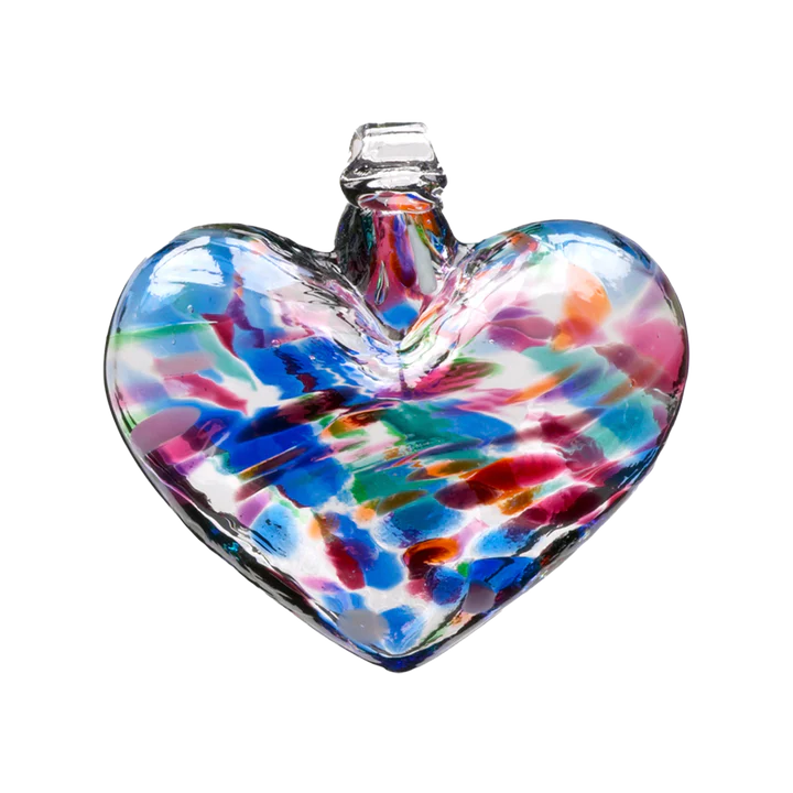 Kitras - Glass Heart