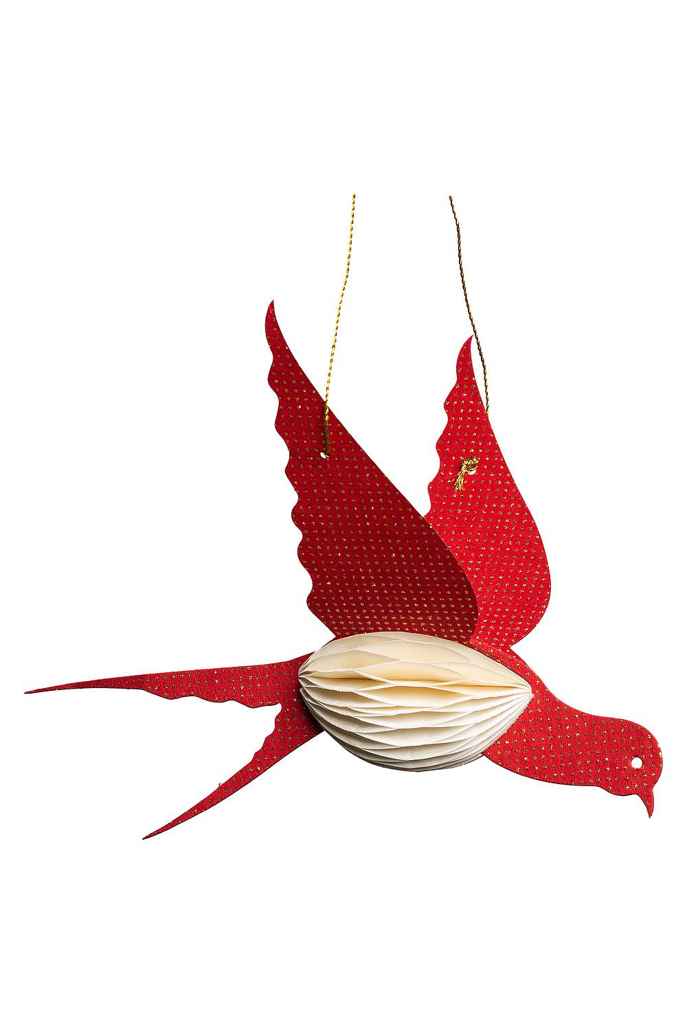 Paper Pendant 17.5 cm