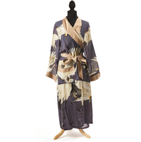One Hundred Stars Long Robe