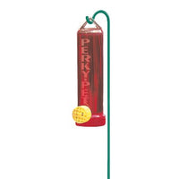 Hummingbird Feeder for Garden Planters and Baskets