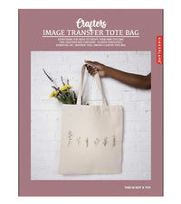 Transfer Tote Bag