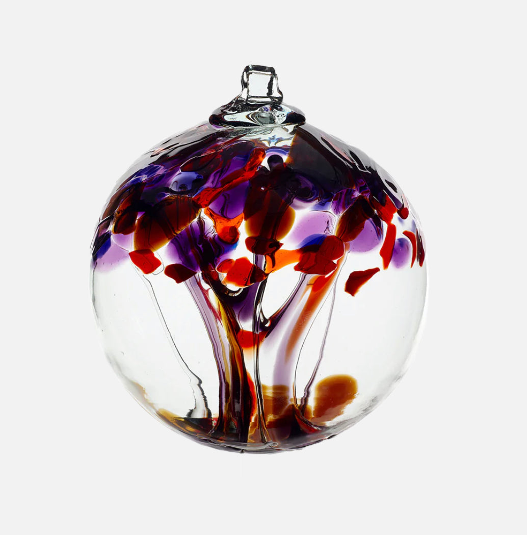 Tree of Courage 6”