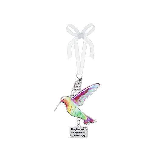 GANZ Hummingbird Ornament