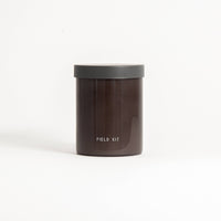 Field Kit - The Lumberjack Glass Candle