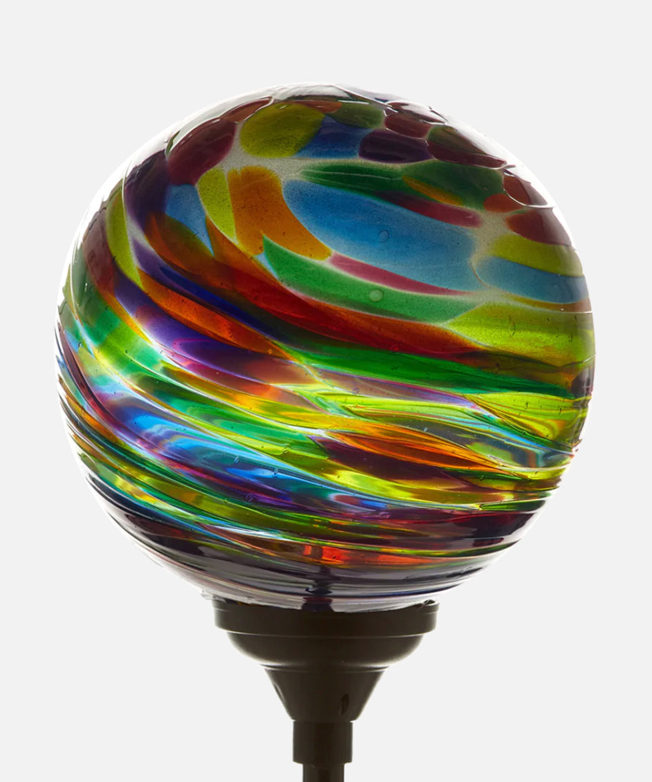 Calico Solar Light