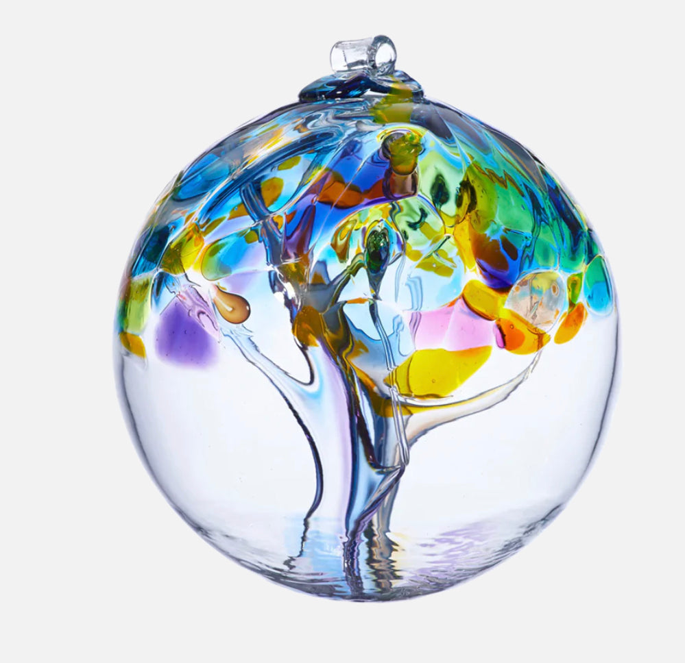 Tree of Reflection 6”
