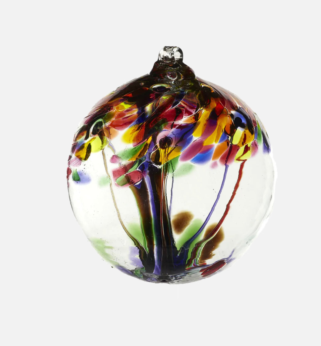 Tree of Celebration 6”