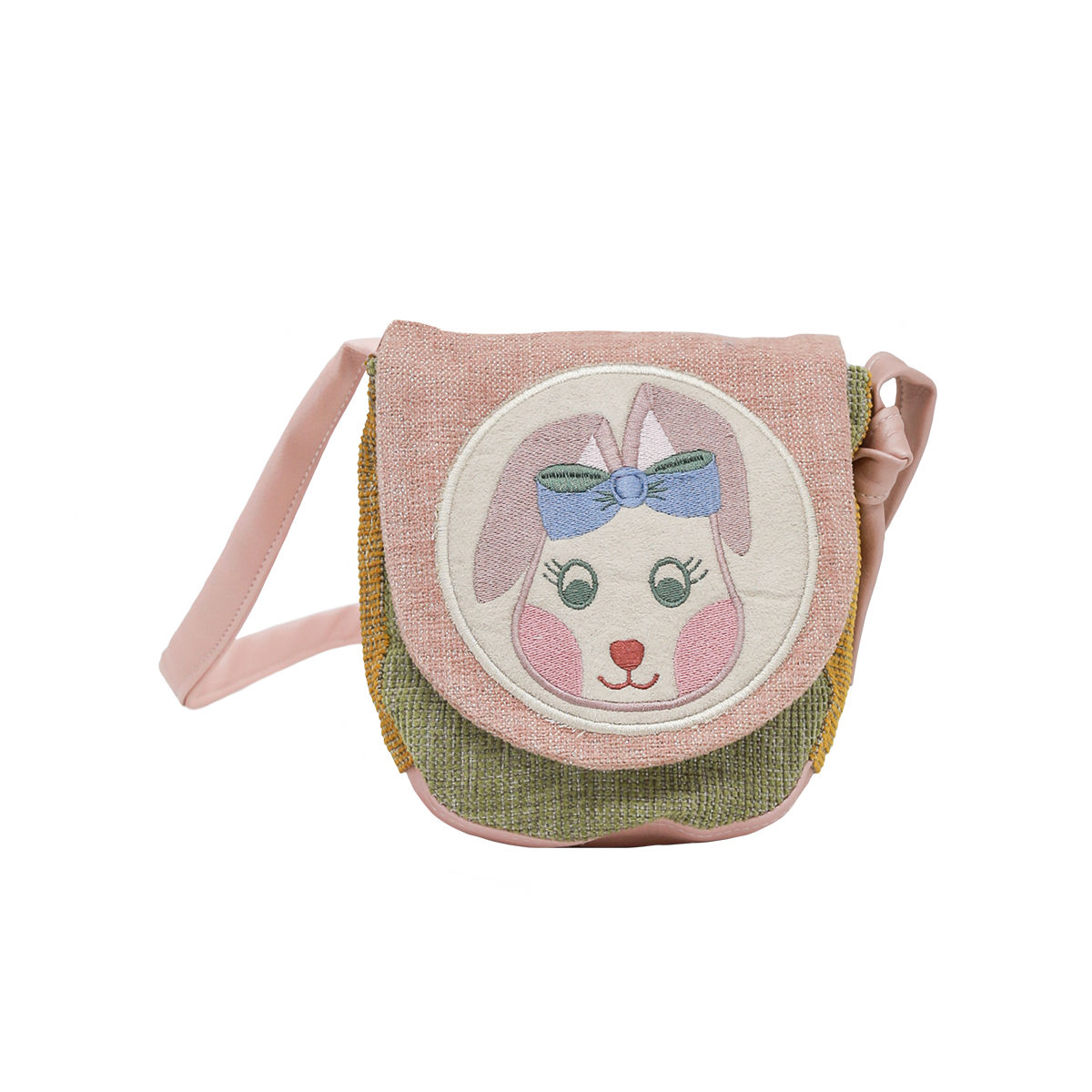 Children's messenger bag