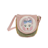 Children's messenger bag