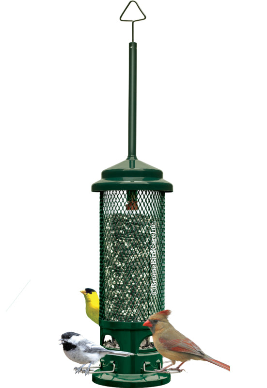 Squirrel Buster - Legacy