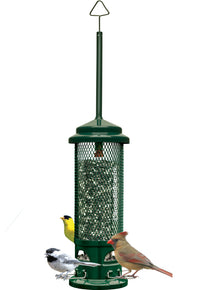 Squirrel Buster - Legacy