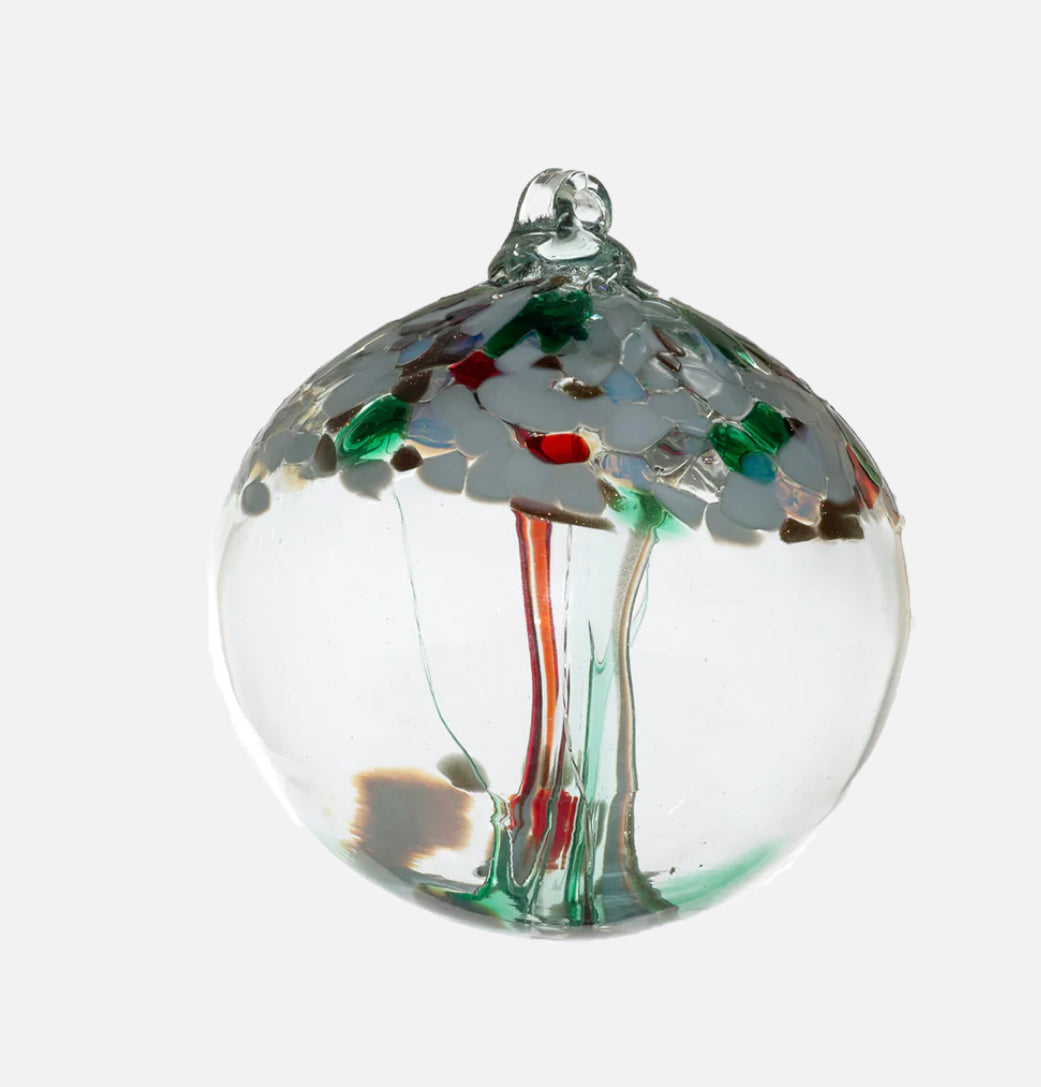 Tree of Christmas 6”