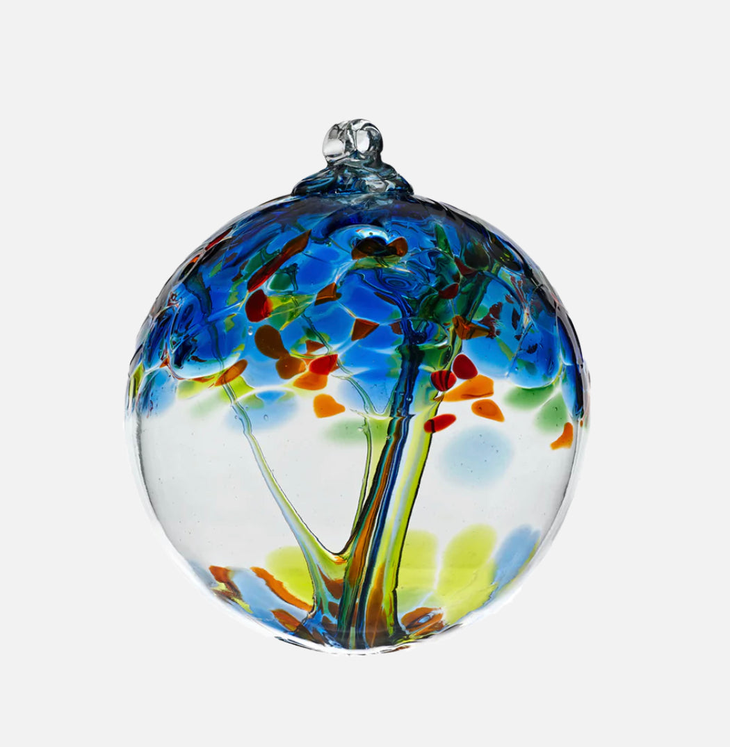 Tree of Dreams 6”