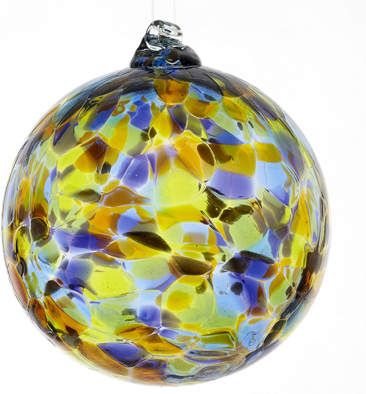 Kitras Calico Ball 3"- New Dawn