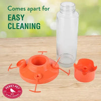 Perky Pet Fruit Trio Oriole Nectar Feeder