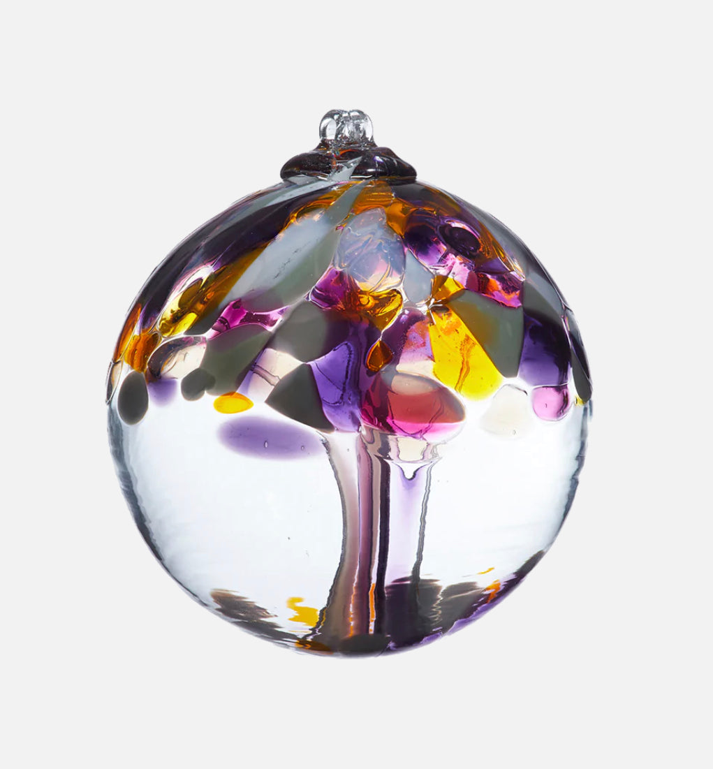 Tree of Grandparents 6”