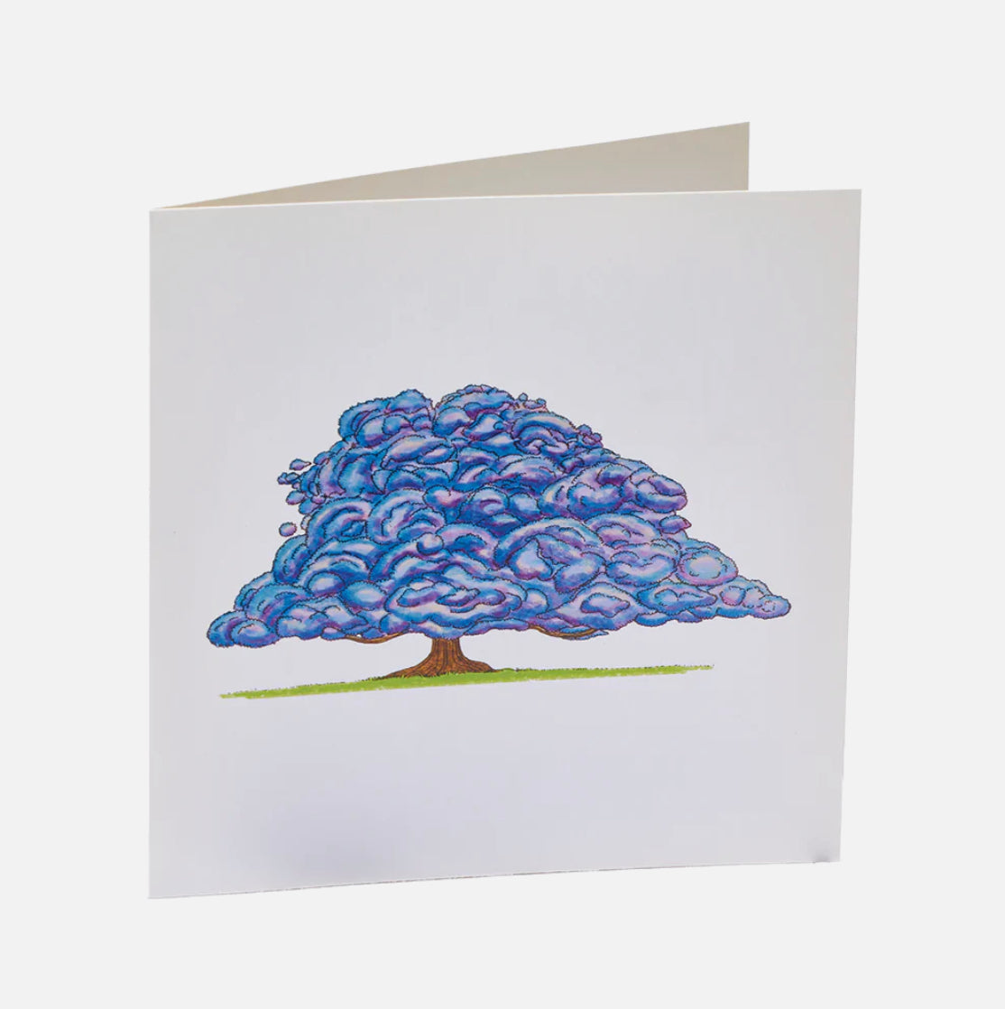 Tree of Mindfulness Card