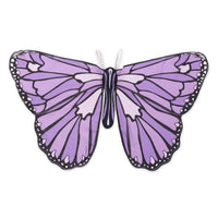 Evergreen- Colourful Butterfly Wings