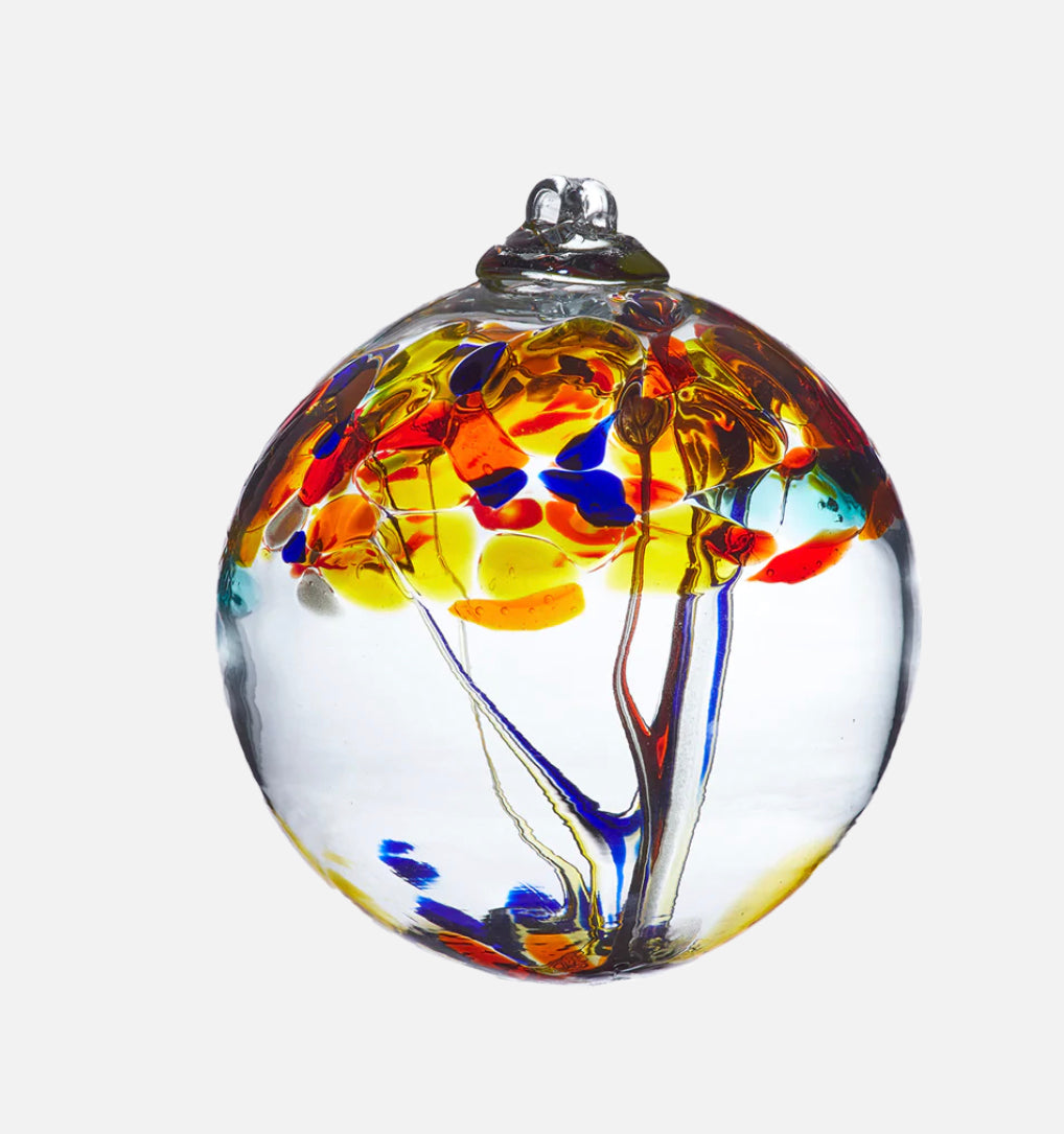 Tree of Positivity 2”