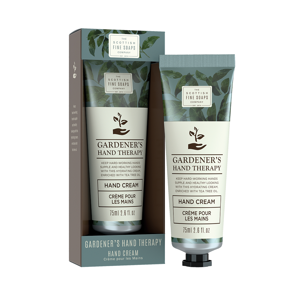 Gardeners Hand Cream 75 ml