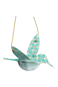 Paper Pendents 13 cm