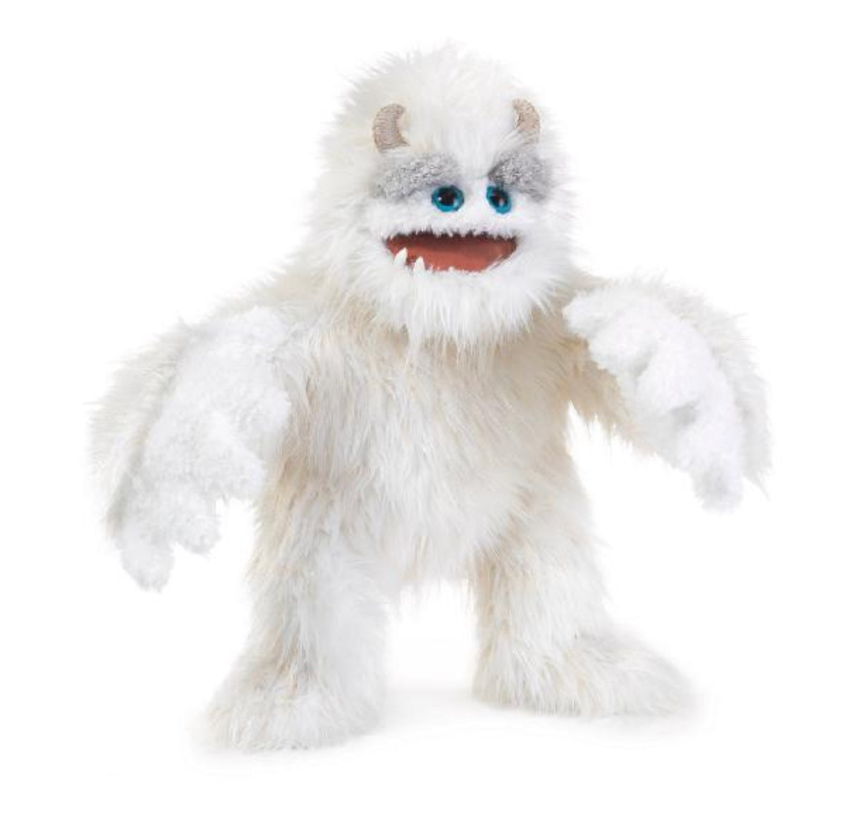Yeti Puppet
