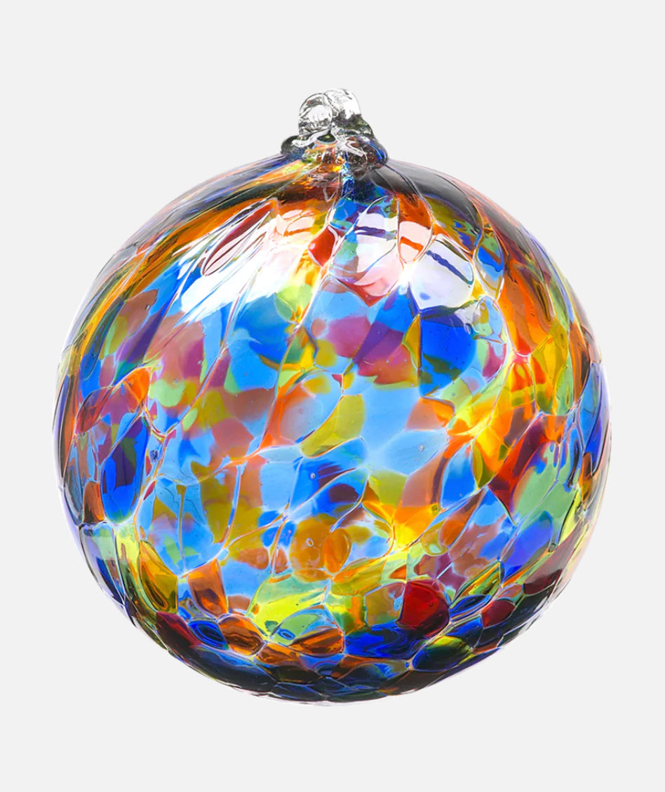 2” Calico Ball