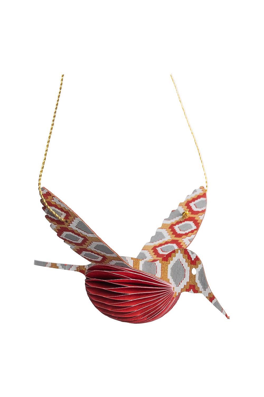 Paper Pendents 13 cm