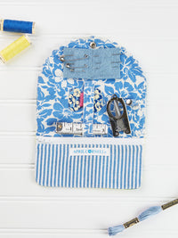 Fairground Patchwork Sewing Kit