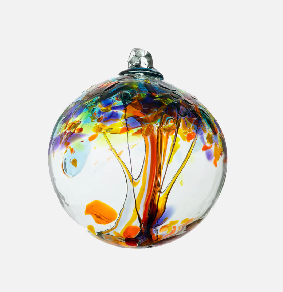 Tree of Happiness 6”