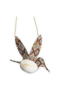 Paper Pendents 13 cm