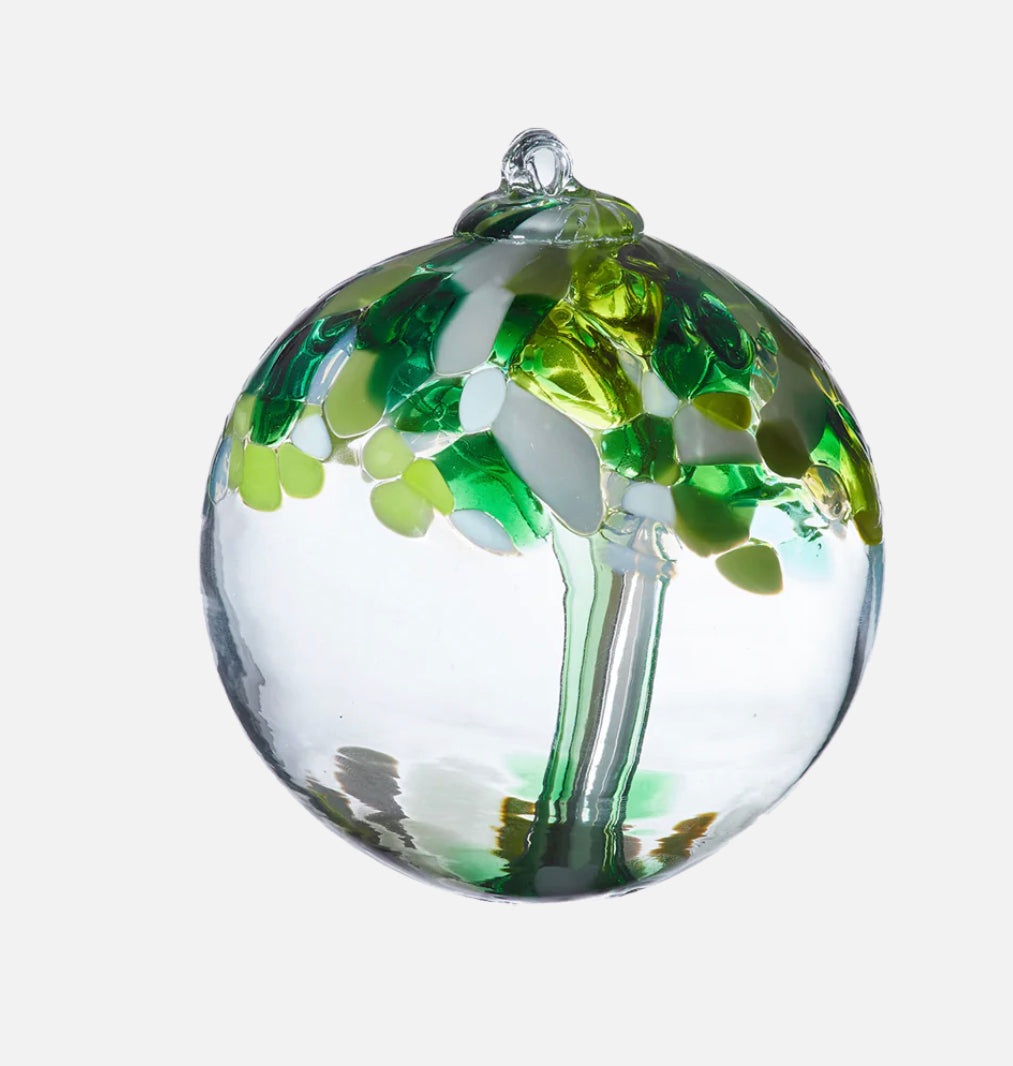 Tree of Wellbeing 6”