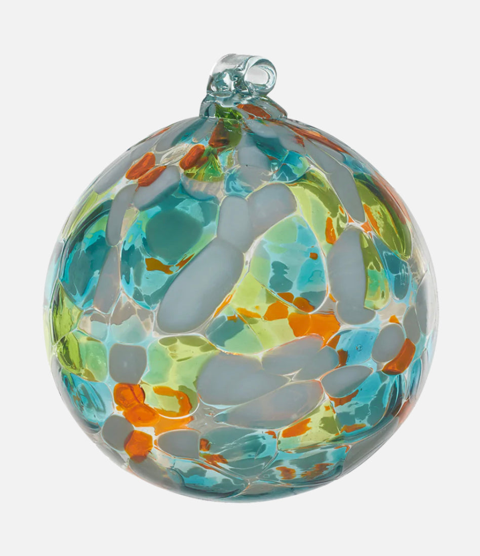 2” Calico Ball