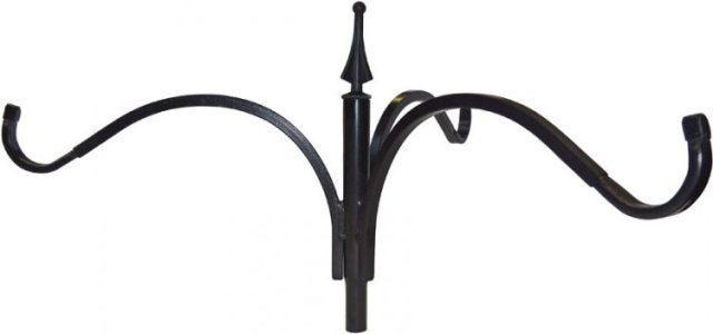 Erva Triple Pole Arm for 1" Tubular Pole