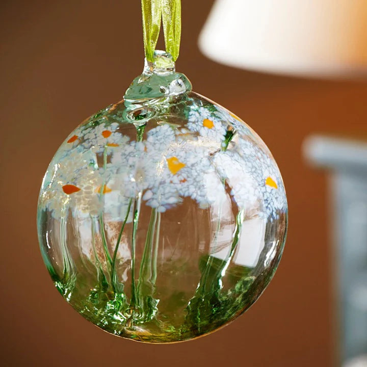 Kitras 3” Blossom Ball