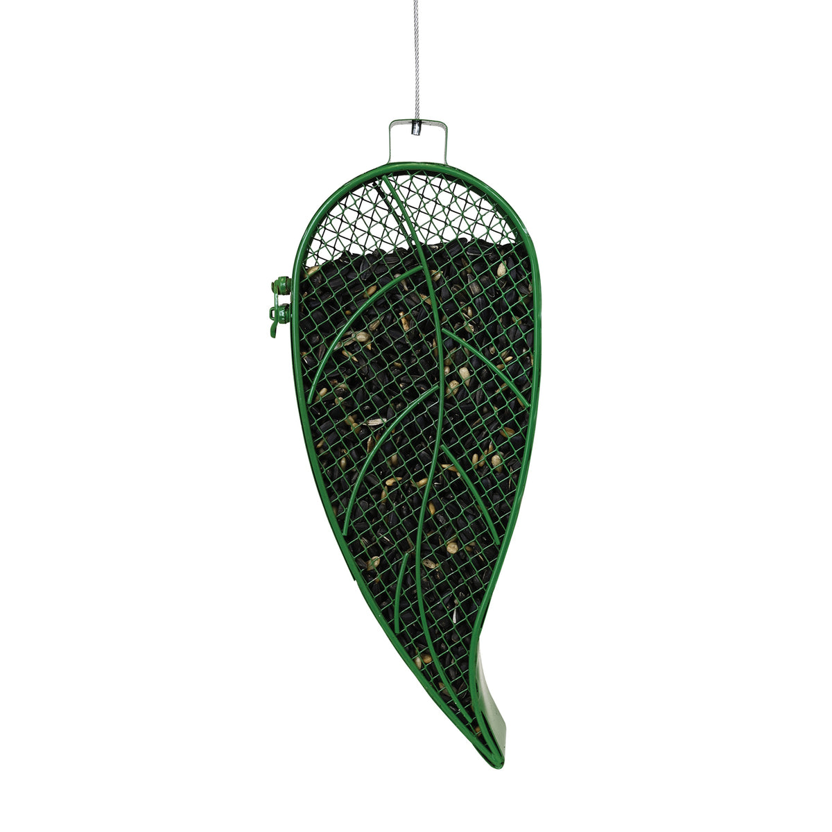 Pinebush Leaf Shape Bird Feeder