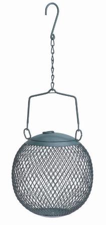 Perky Pet Seed Ball-Green