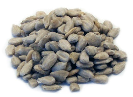 Hulled Sunflower Seed