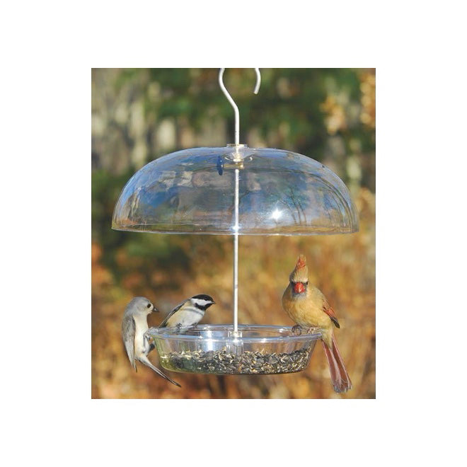 Vista-Dome All Purpose Bird Feeder
