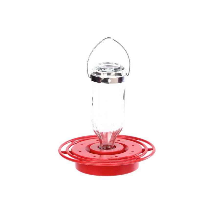 "Best-8" Hummingbird Feeder