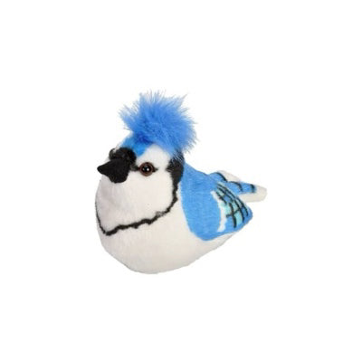 Wild Republic- Audubon Blue Jay