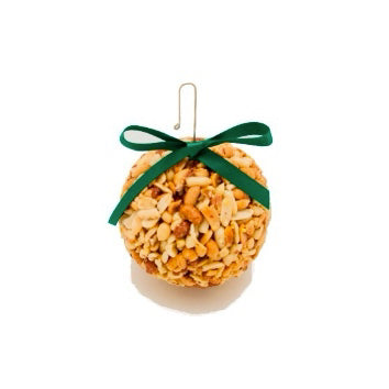 Roasted Peanut Seed Globe