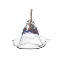 Kitras Calico Seed Feeder