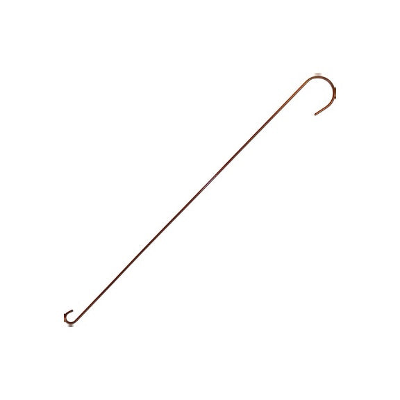 Erva Copper Tint S Hook 20"