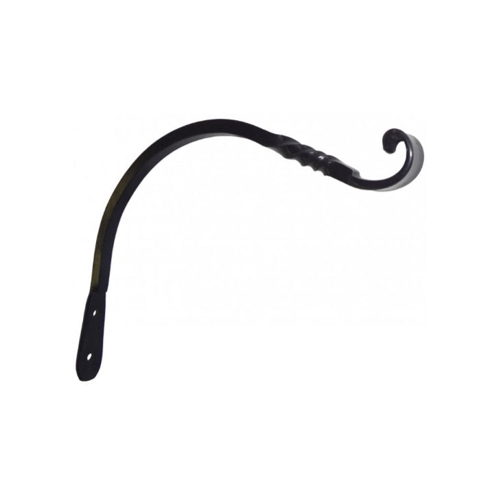 Erva Curved Wall Hanger 8"