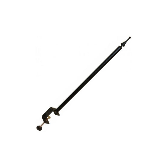 Erva Clamp On Deck Pole