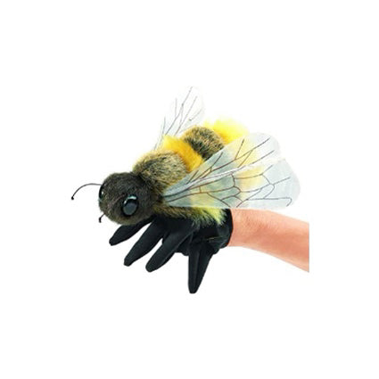 Folkmanis Honey Bee Puppet
