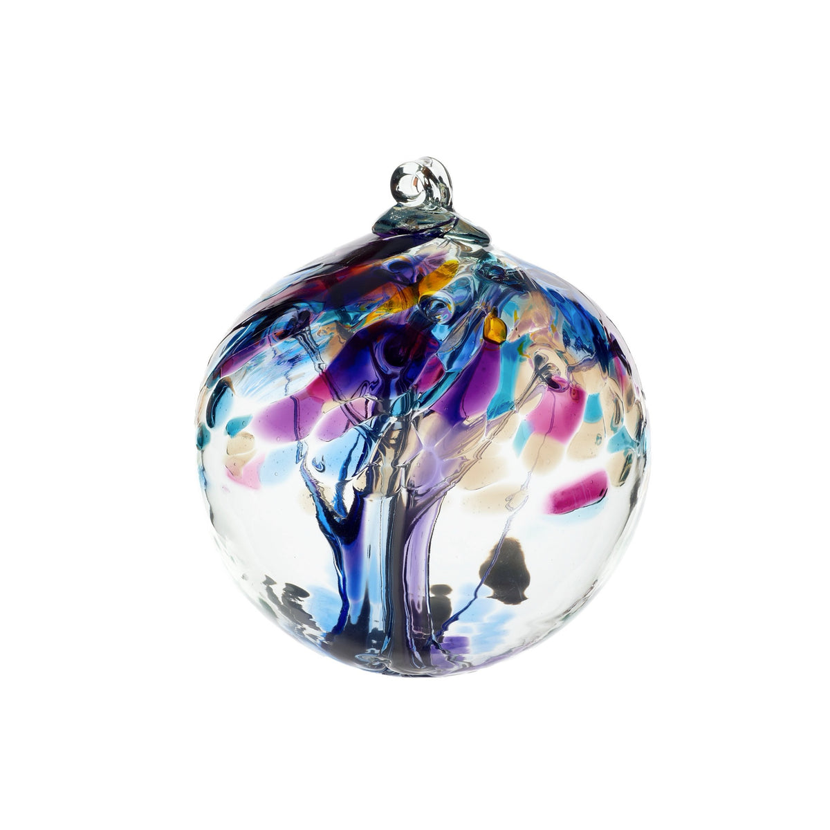 Kitras Tree of Mindfulness