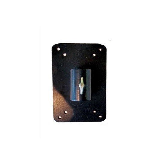 Erva Vertical Flange Plate